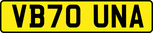 VB70UNA