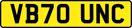 VB70UNC