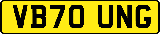 VB70UNG