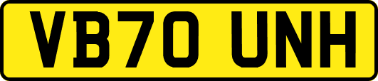 VB70UNH