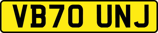 VB70UNJ