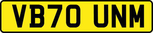 VB70UNM