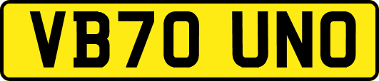 VB70UNO