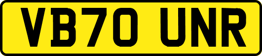 VB70UNR