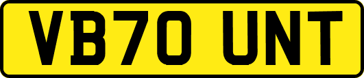 VB70UNT