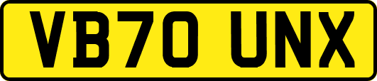 VB70UNX
