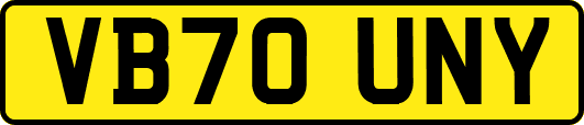 VB70UNY