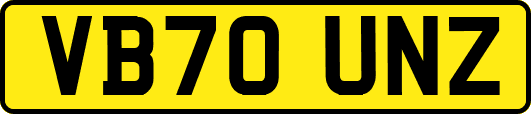 VB70UNZ