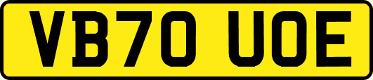 VB70UOE