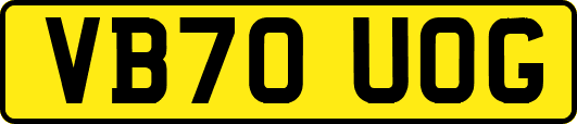 VB70UOG