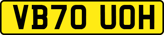 VB70UOH