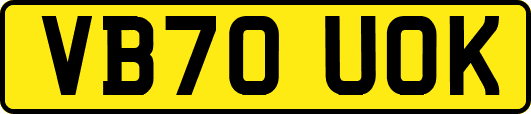 VB70UOK