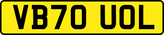 VB70UOL