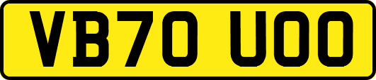VB70UOO