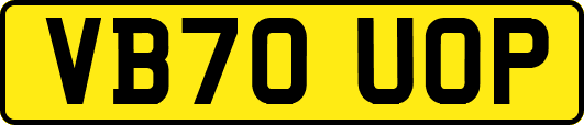 VB70UOP