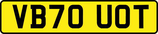 VB70UOT