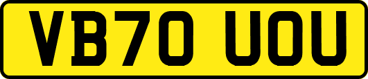 VB70UOU