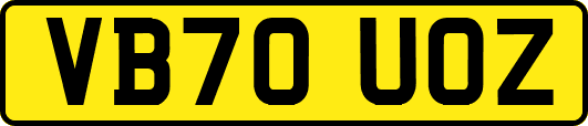 VB70UOZ
