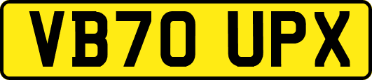 VB70UPX