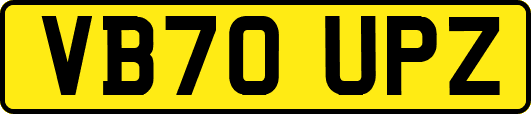 VB70UPZ