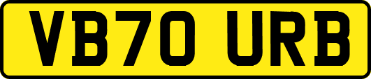 VB70URB