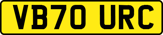 VB70URC