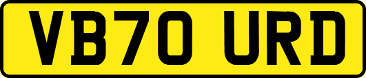 VB70URD