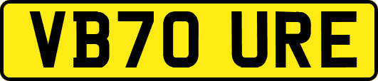 VB70URE