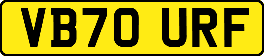 VB70URF