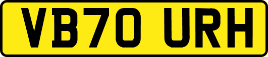VB70URH
