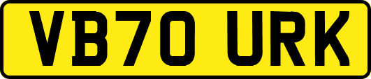 VB70URK