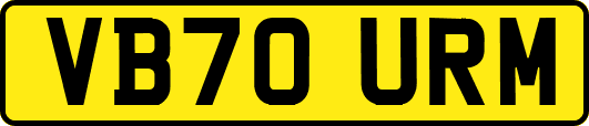 VB70URM