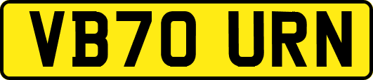 VB70URN