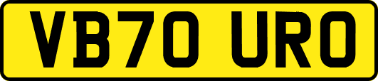 VB70URO