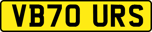 VB70URS