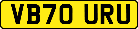 VB70URU