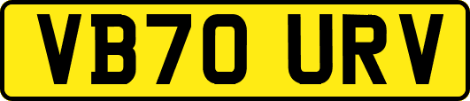 VB70URV