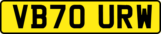 VB70URW
