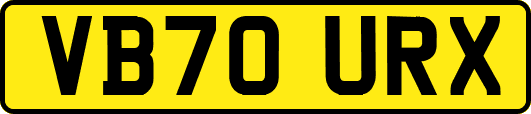 VB70URX