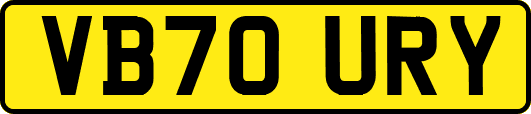 VB70URY