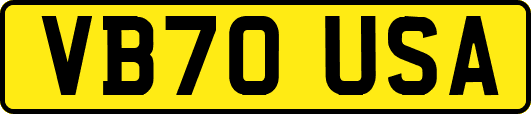 VB70USA