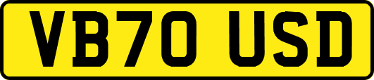 VB70USD