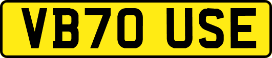 VB70USE