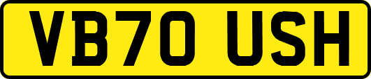 VB70USH