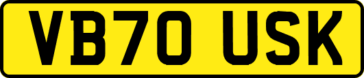 VB70USK