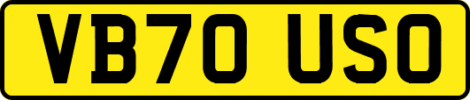 VB70USO