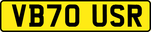 VB70USR