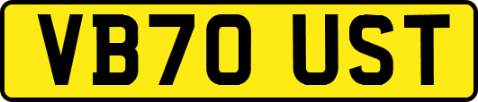 VB70UST