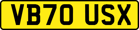VB70USX