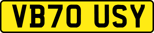 VB70USY
